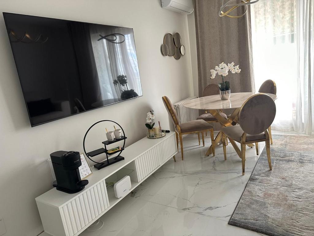 Postiguet Beach Flat Alicante Ngoại thất bức ảnh