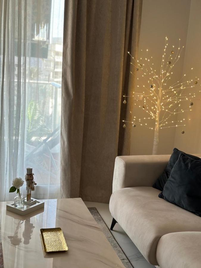 Postiguet Beach Flat Alicante Ngoại thất bức ảnh