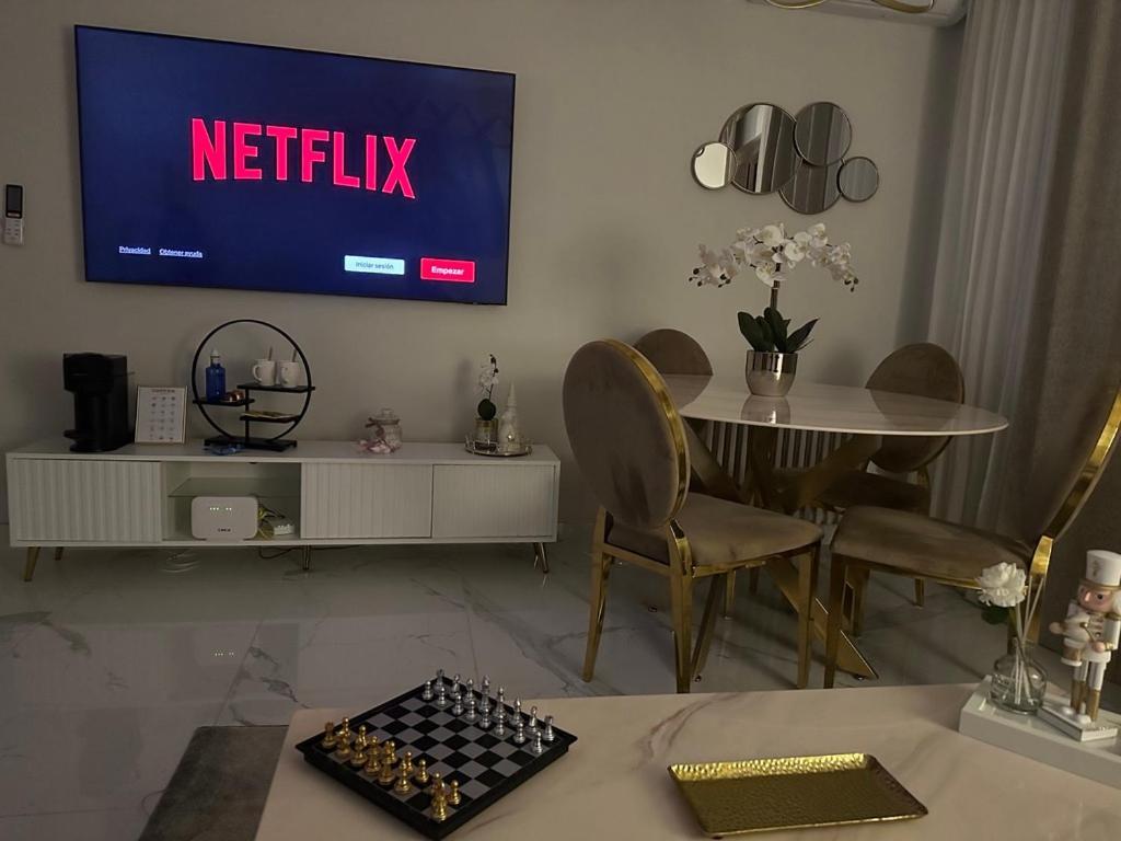 Postiguet Beach Flat Alicante Ngoại thất bức ảnh